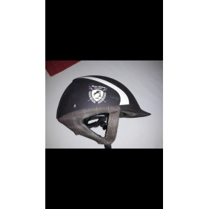 Bombe Casque Équitation