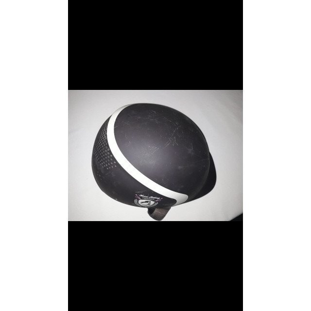 Bombe Casque Équitation