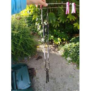 Collier de chasse CSO + martingale