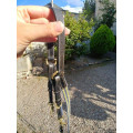 Collier de chasse CSO + martingale