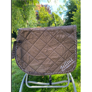 Tapis Fellini marron