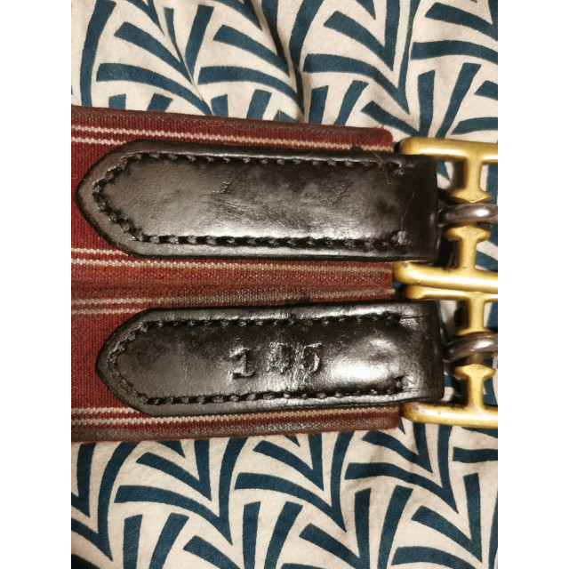 Sangle bavette 145cm