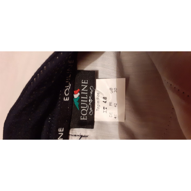 Pantalon d'equitation
