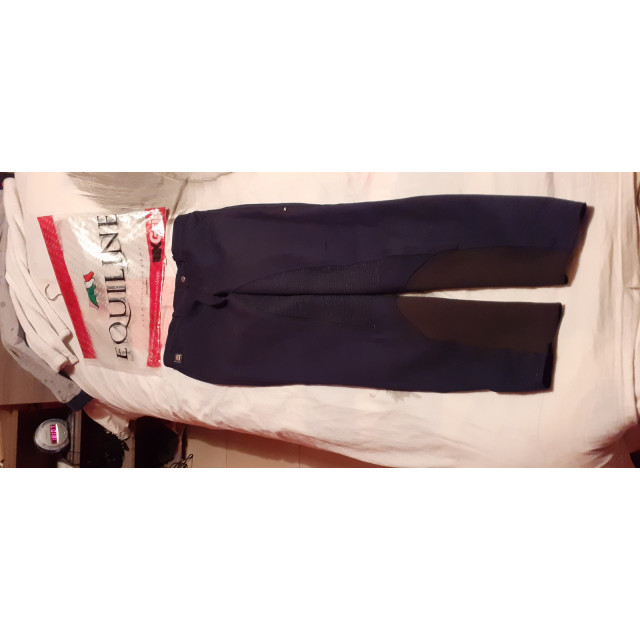 Pantalon d'equitation
