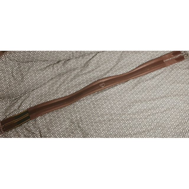 Sangle anatomique synthétique 135cm