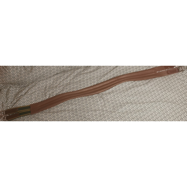 Sangle anatomique synthétique 135cm