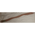 Sangle anatomique synthétique 135cm