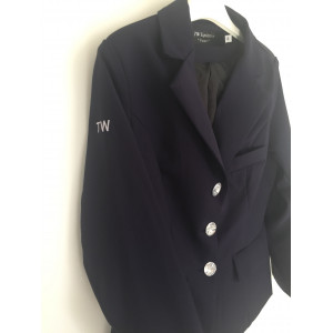 Veste de concours TWE