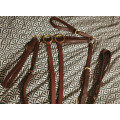 Collier de chasse avec sa martingale