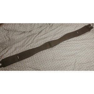 Sangle anatomique Wintec 130 cm