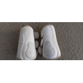 Guêtres dressage blanches T. Cob
