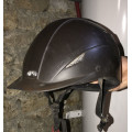 Casque GPA