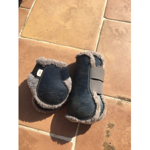 Guêtres et Protèges boulets NORTON