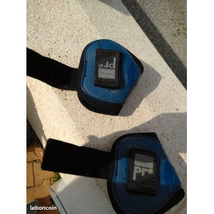 Protège-boulet Norton pro