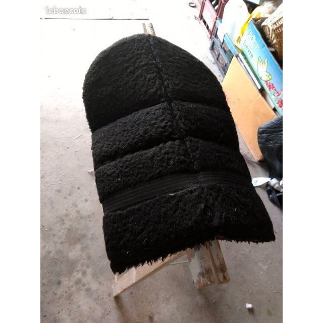 Amortisseur Fouganza