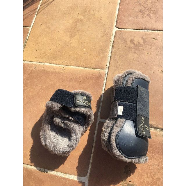 Guêtres et Protèges boulets NORTON