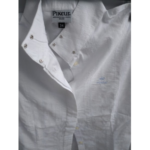 Chemise de concours Pikeur