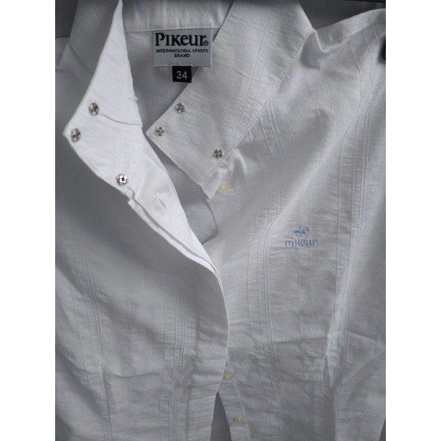 Chemise de concours Pikeur