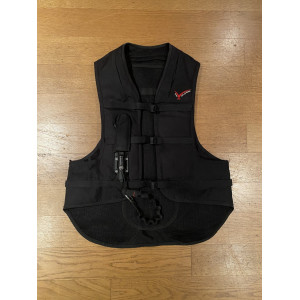 Air bag Point Two Air - Pro 2 + 4 cartouches