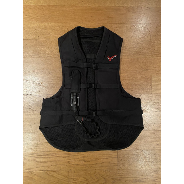 Air bag Point Two Air - Pro 2 + 4 cartouches