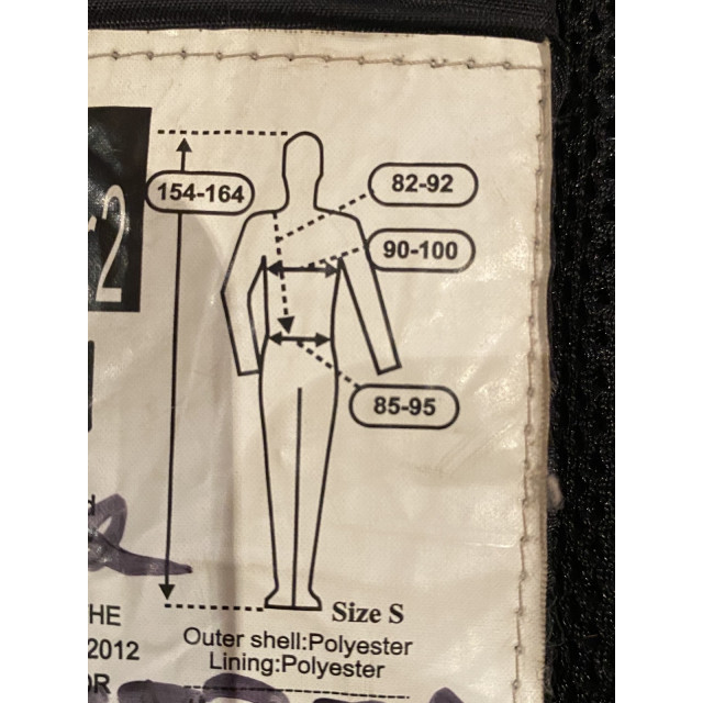 Air bag Point Two Air - Pro 2 + 4 cartouches