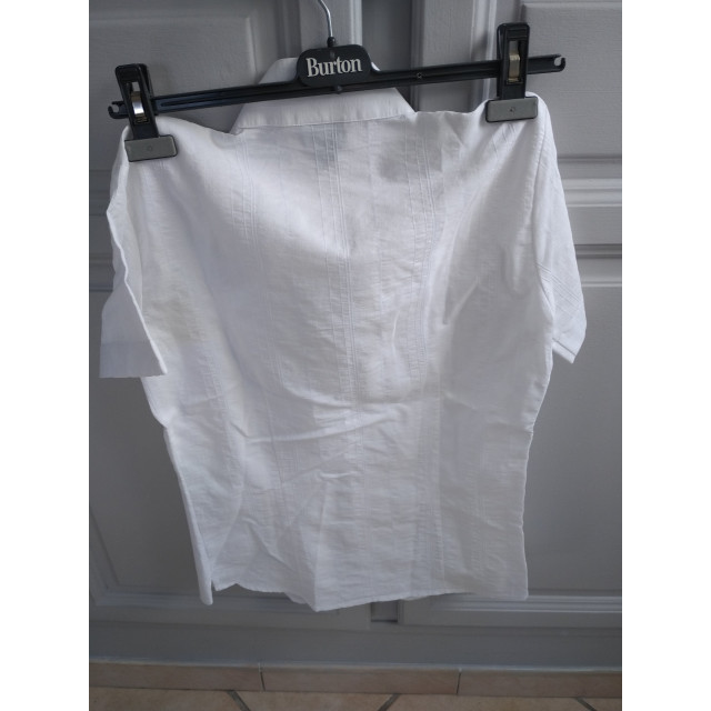 Chemise de concours Pikeur