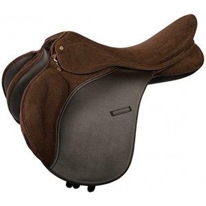 Selle harry’s horse