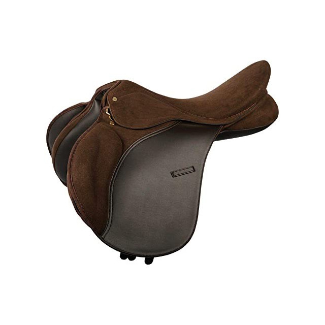 Selle harry’s horse