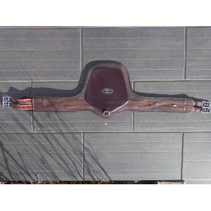 Sangle bavette synthétique