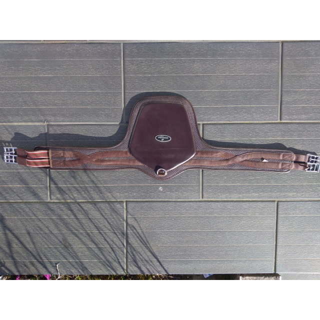 Sangle bavette synthétique