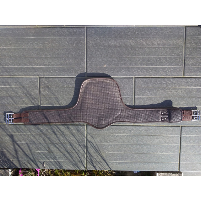 Sangle bavette synthétique