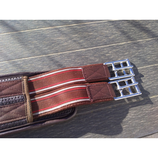 Sangle bavette synthétique