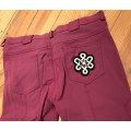 Pantalon kingsland