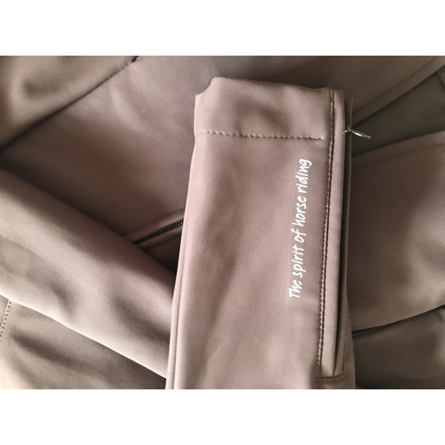 Gpa trophy veste concours