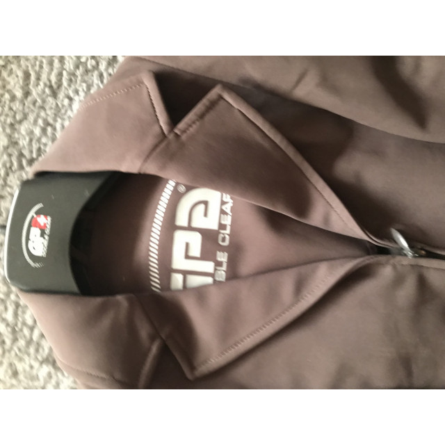 Gpa trophy veste concours