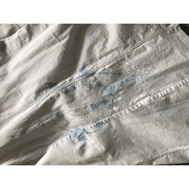 Chemise de concours gpa