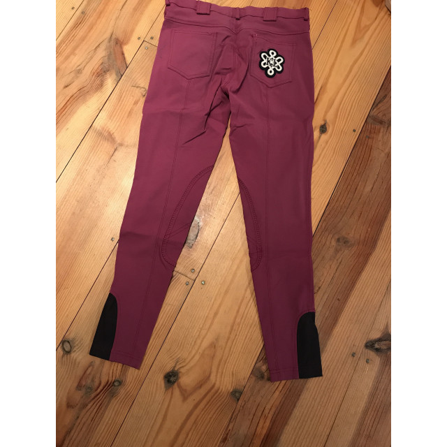 Pantalon kingsland