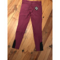 Pantalon kingsland