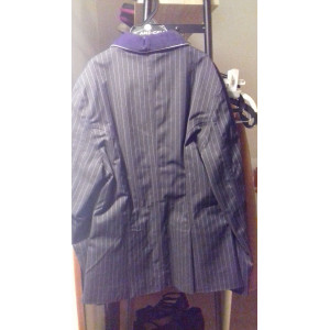 Veste de concours lami-celle