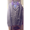 Veste de concours lami-celle