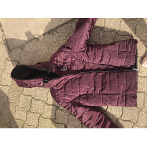 Doudoune réversible harcour