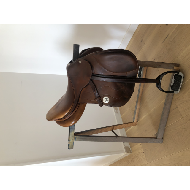 selle MEYER 12-2013