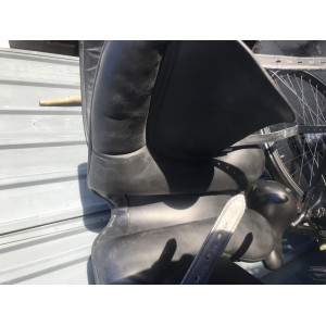 Selle nouvelle M 17,5 inch