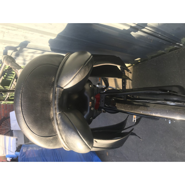 Selle nouvelle M 17,5 inch
