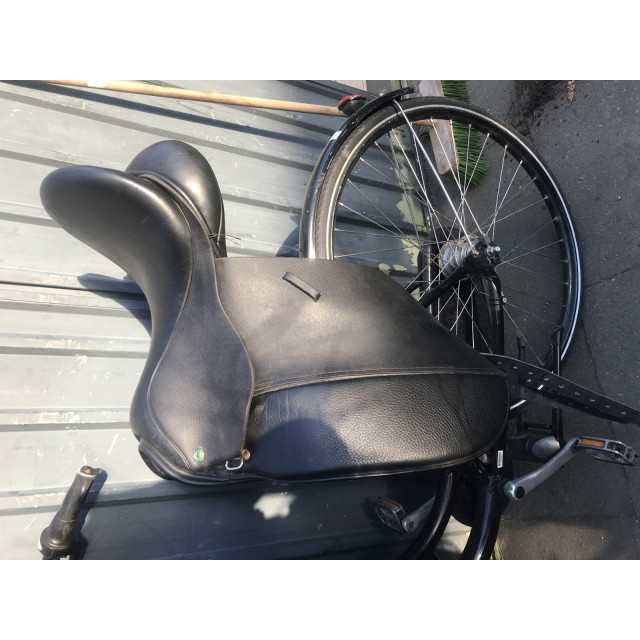 Selle nouvelle M 17,5 inch