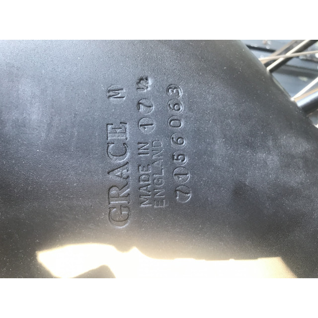 Selle nouvelle M 17,5 inch