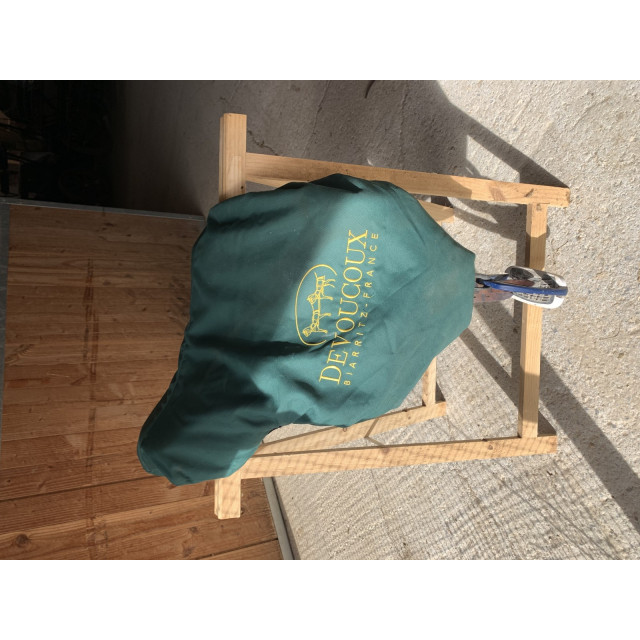 Selle devoucoux Chiberta