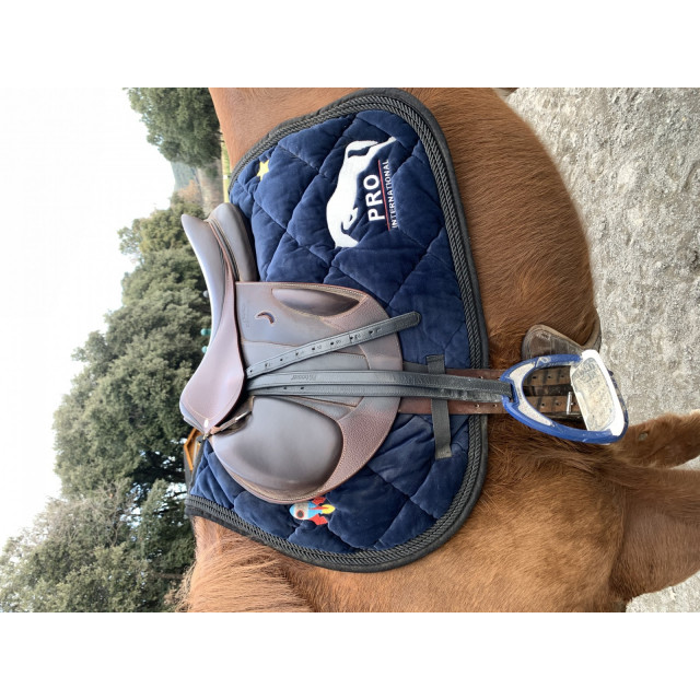 Selle devoucoux Chiberta