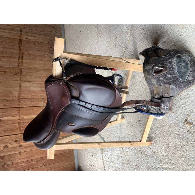 Selle devoucoux Chiberta