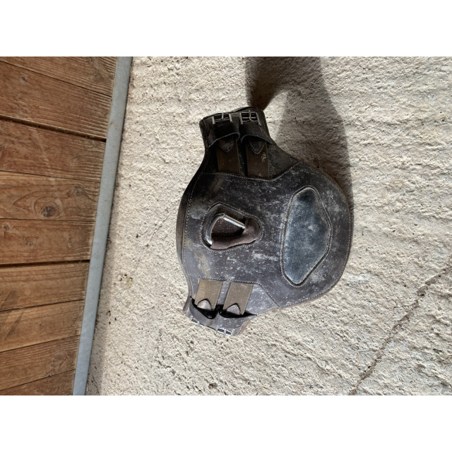 Selle devoucoux Chiberta